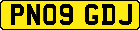 PN09GDJ