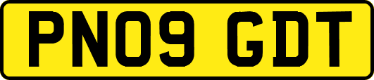 PN09GDT