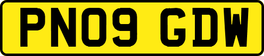 PN09GDW