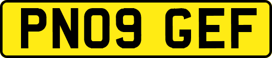PN09GEF