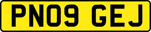 PN09GEJ