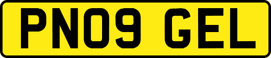 PN09GEL