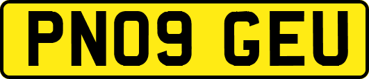 PN09GEU
