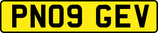 PN09GEV