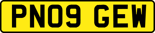PN09GEW