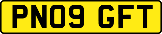 PN09GFT