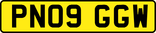PN09GGW