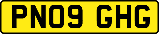 PN09GHG