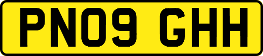 PN09GHH