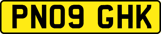 PN09GHK