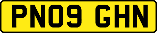 PN09GHN