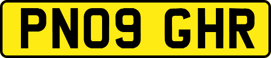 PN09GHR
