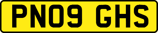 PN09GHS