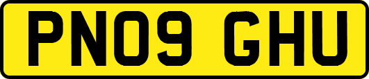 PN09GHU