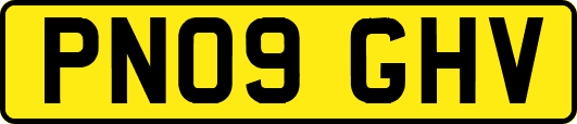 PN09GHV