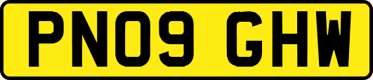 PN09GHW