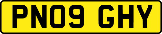 PN09GHY