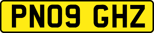 PN09GHZ