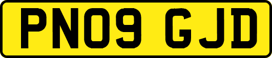 PN09GJD