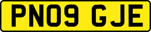 PN09GJE