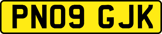 PN09GJK