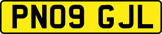 PN09GJL