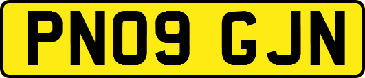 PN09GJN