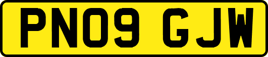 PN09GJW