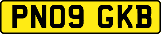 PN09GKB