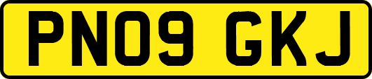PN09GKJ