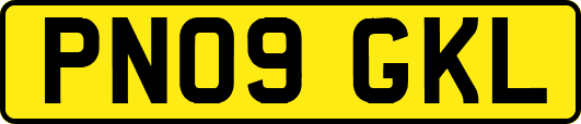 PN09GKL