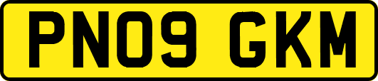 PN09GKM