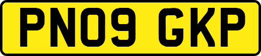 PN09GKP