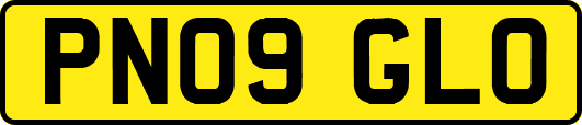 PN09GLO
