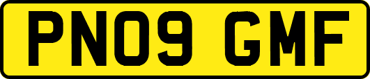 PN09GMF