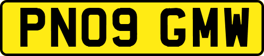 PN09GMW