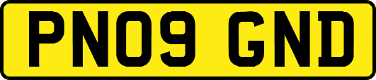 PN09GND