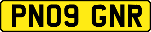 PN09GNR