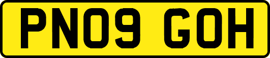 PN09GOH