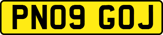 PN09GOJ