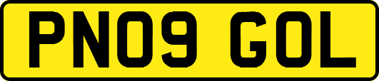 PN09GOL