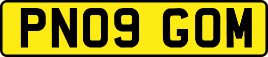 PN09GOM