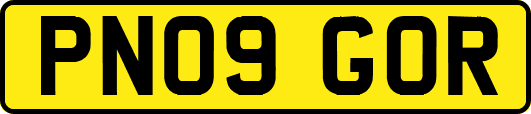 PN09GOR