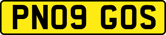 PN09GOS