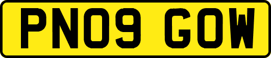 PN09GOW