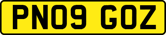 PN09GOZ