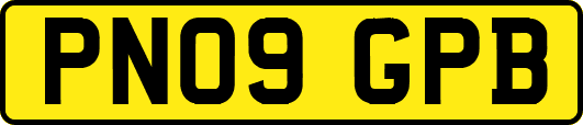 PN09GPB