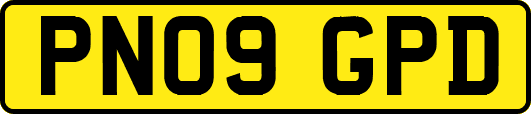 PN09GPD