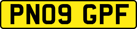 PN09GPF