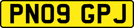 PN09GPJ